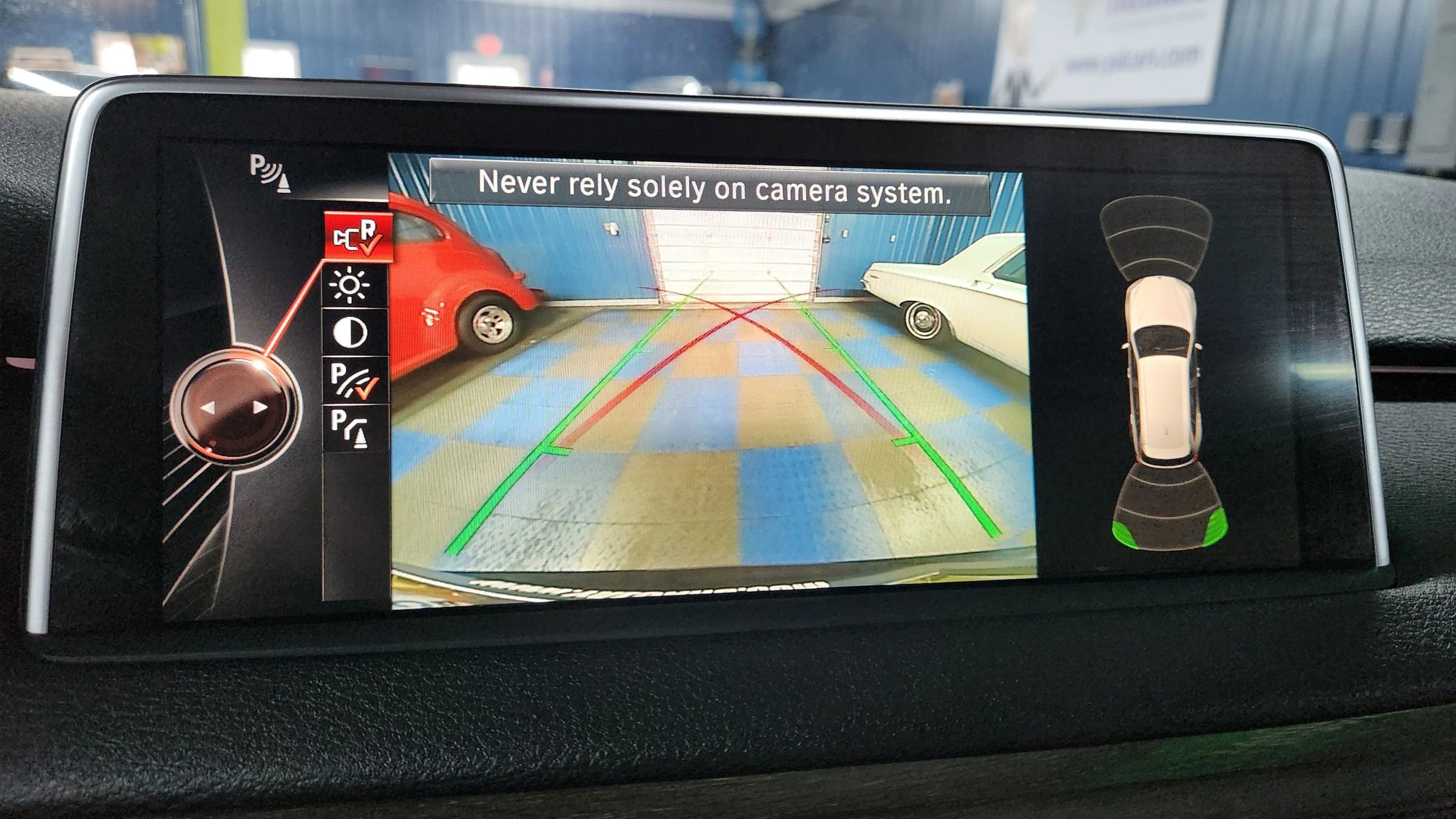 Used 2015 BMW X5 xDrive35i image 36