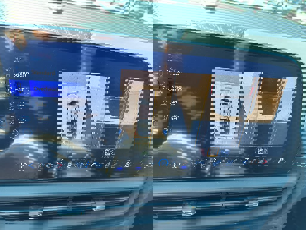 New 2026 Chevrolet Silverado EV LT image 38