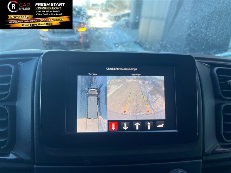 Used 2023 RAM ProMaster 3500 w/ Driver Convenience Group image 16