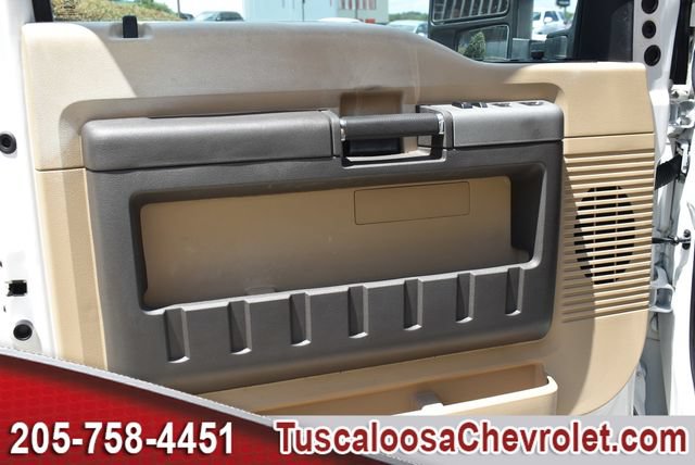 Used 2016 Ford F250 Lariat w/ Lariat Ultimate Package AWD/4WD image 17