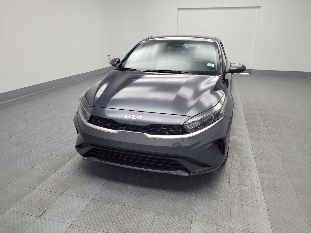 Used 2024 Kia Forte LXS image 15