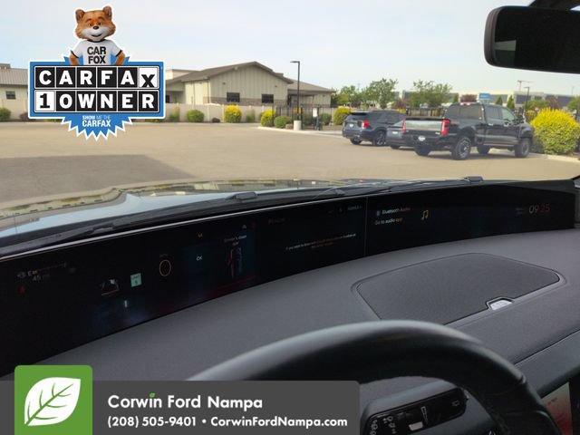 Used 2025 Lincoln Navigator Reserve w/ Jet Appearance Package AWD/4WD image 15
