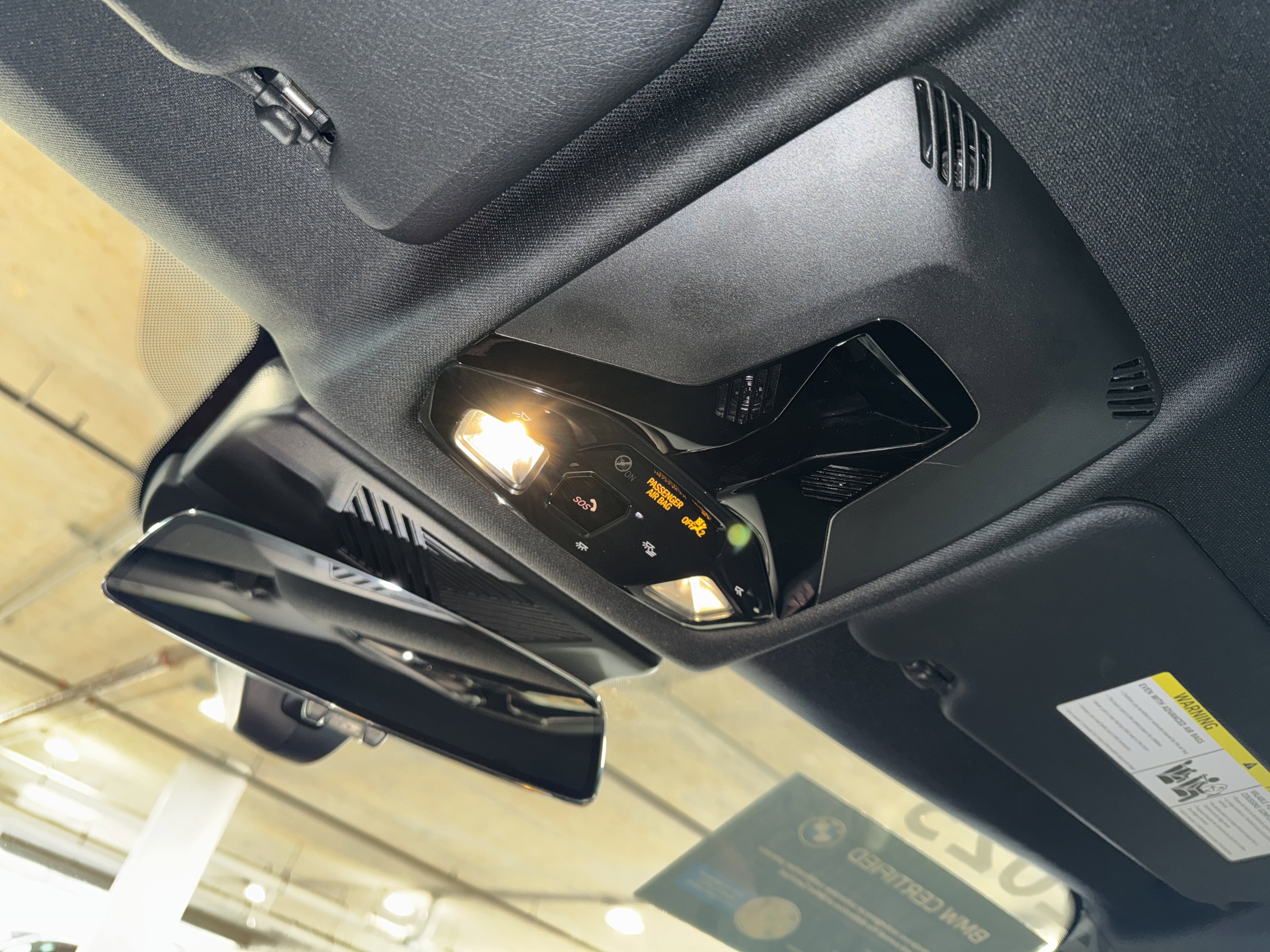 Certified 2025 BMW 228i xDrive image 30