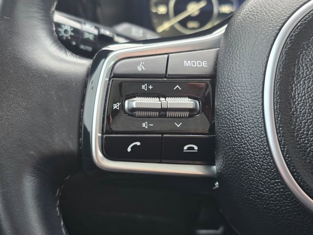 Certified 2023 Kia Sorento SX image 38