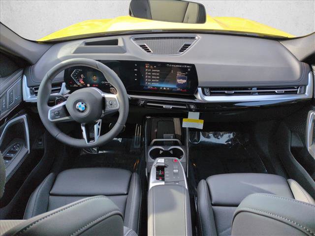 New 2026 BMW X1 xDrive28i w/ Technology Package image 15