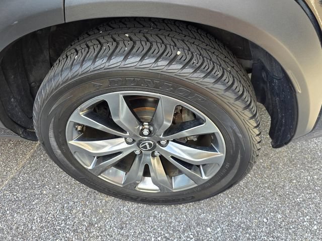 Used 2017 Lexus NX 200t F Sport w/ Accessory Package 2 FWD image 15