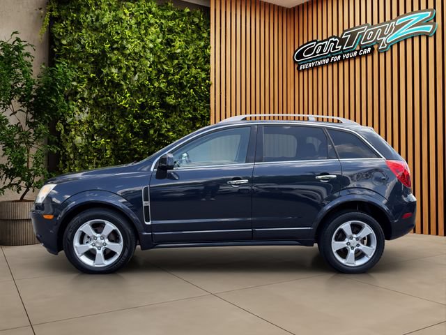 Used 2014 Chevrolet Captiva Sport LTZ FWD image 2