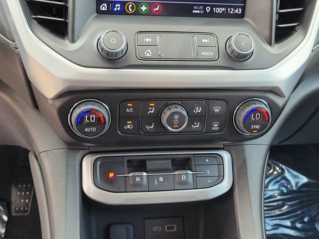 Used 2023 GMC Acadia SLE w/ Driver Convenience Package FWD image 26