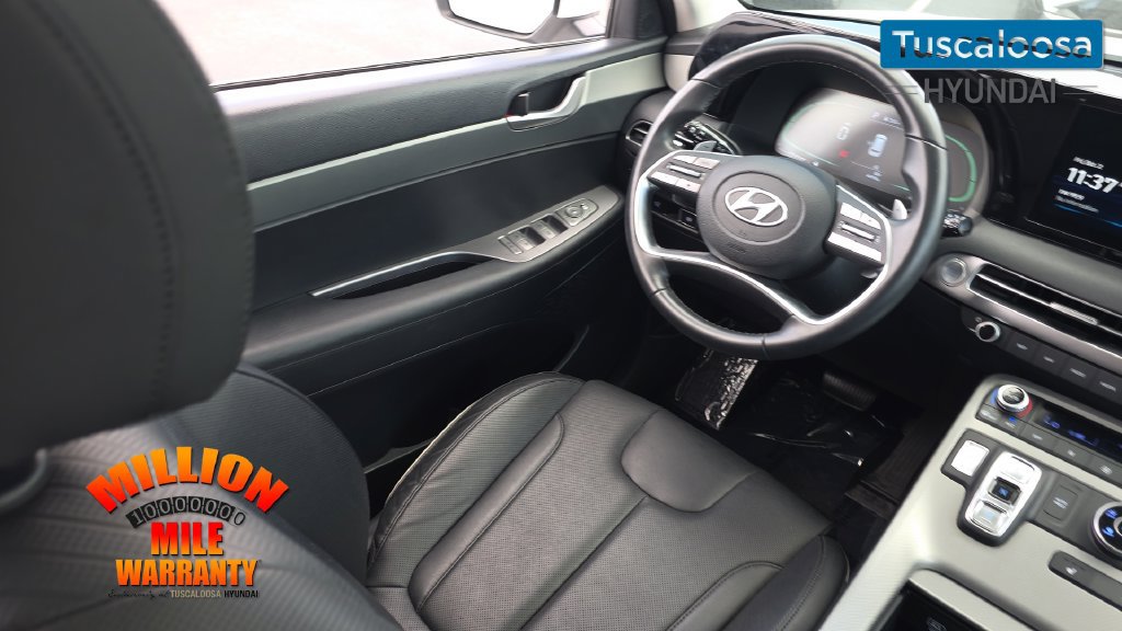 Used 2024 Hyundai Palisade XRT AWD/4WD image 28