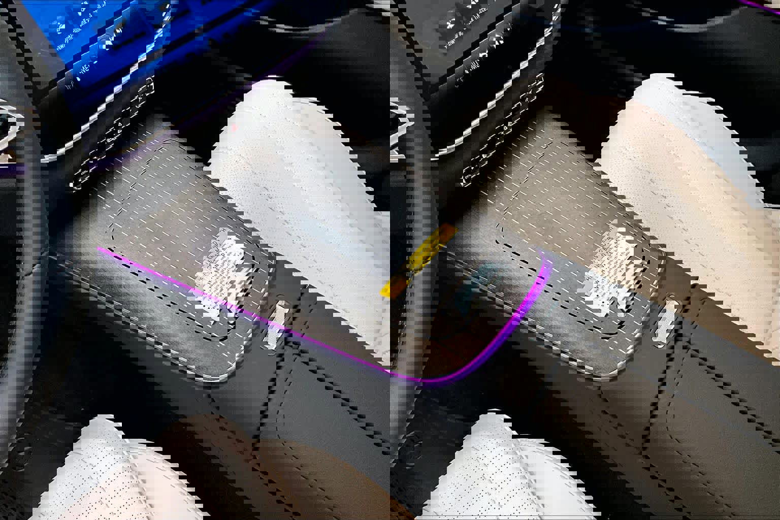 New 2025 Mercedes-Benz E 350 E 350 image 7