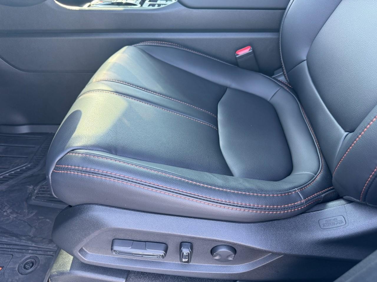 Certified 2025 Honda Pilot TrailSport image 20