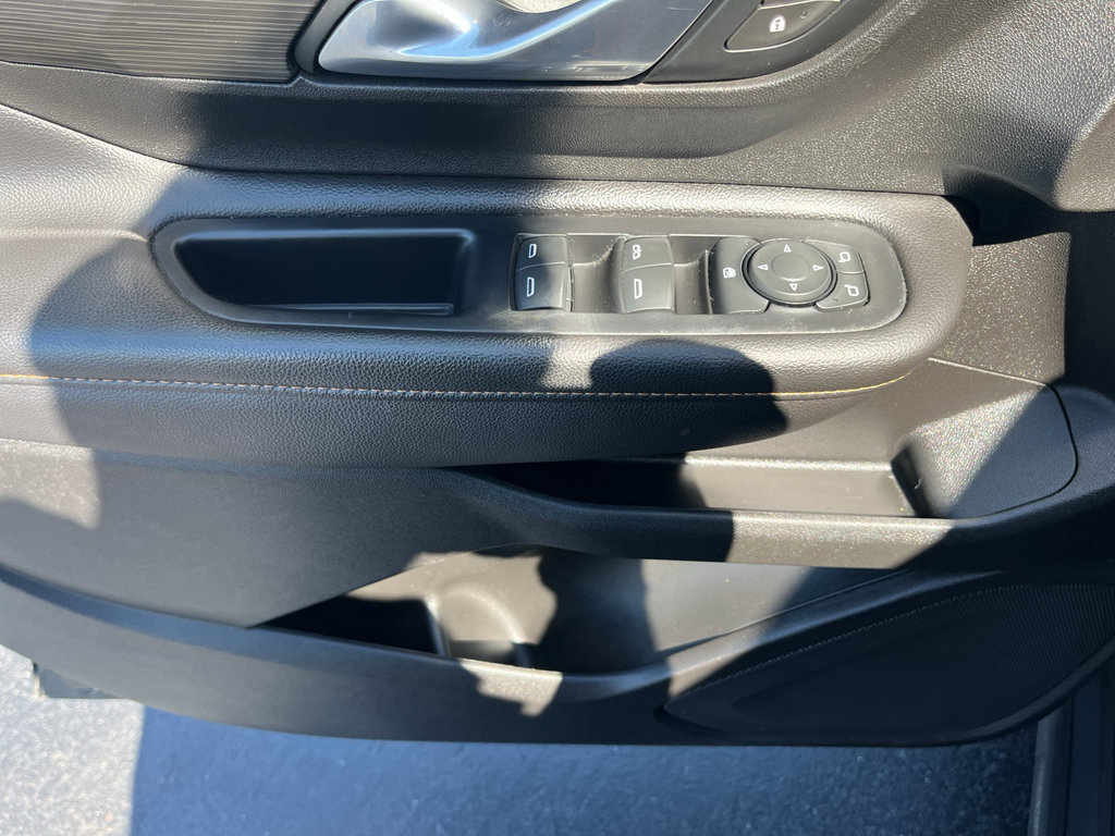 Used 2019 GMC Terrain SLT FWD image 10
