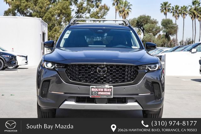 New 2026 MAZDA CX-50 AWD 2.5 S w/ Accent Package image 2