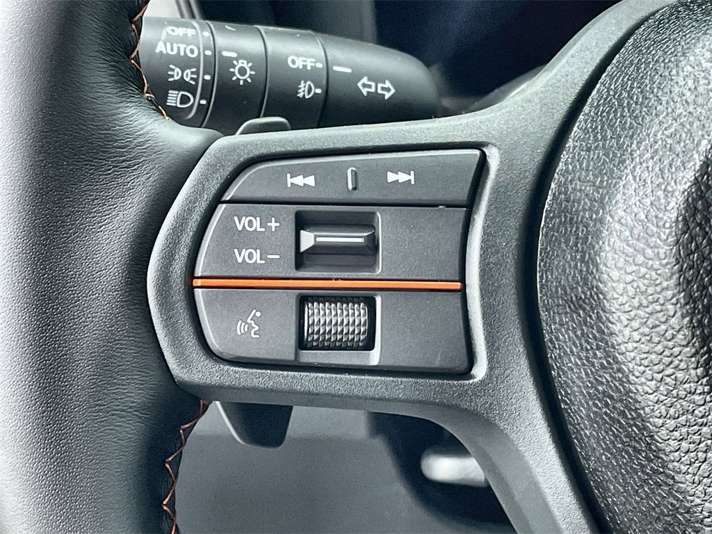 New 2026 Honda Passport TrailSport image 18