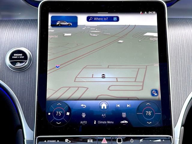 Certified 2026 Mercedes-Benz GLC 300 4MATIC image 18