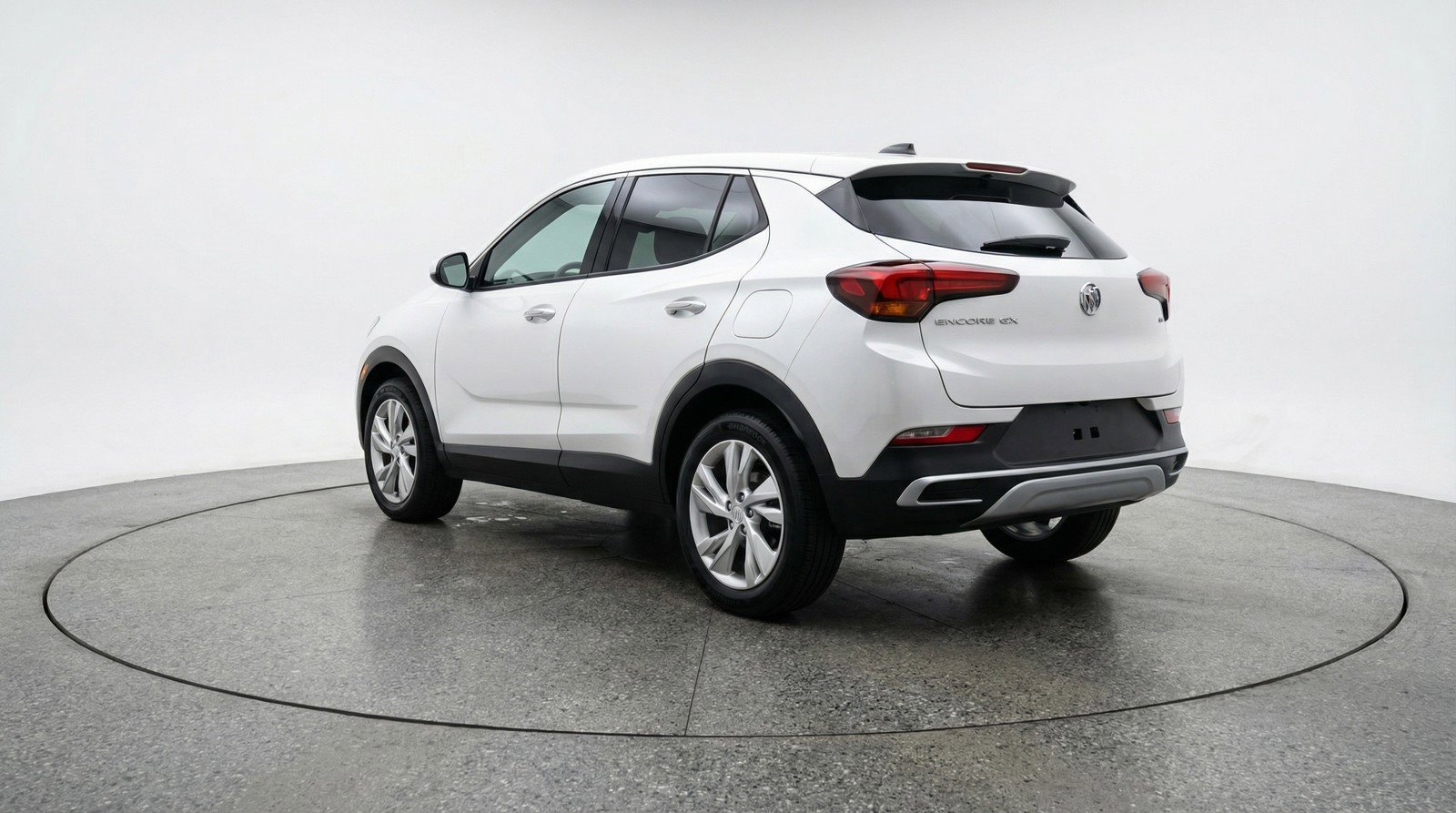 Used 2025 Buick Encore GX Preferred image 6