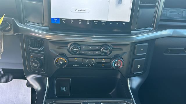 Certified 2024 Ford F150 STX AWD/4WD image 21