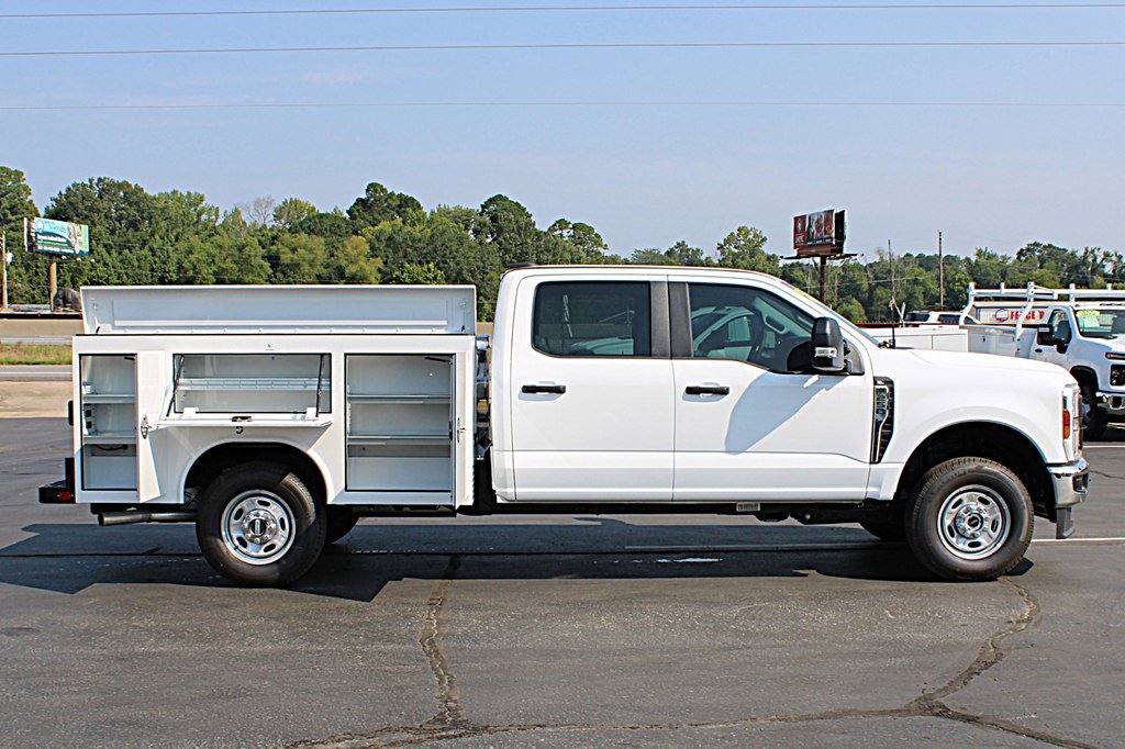 Used 2026 Ford F250 XL w/ XL Chrome Package AWD/4WD image 10
