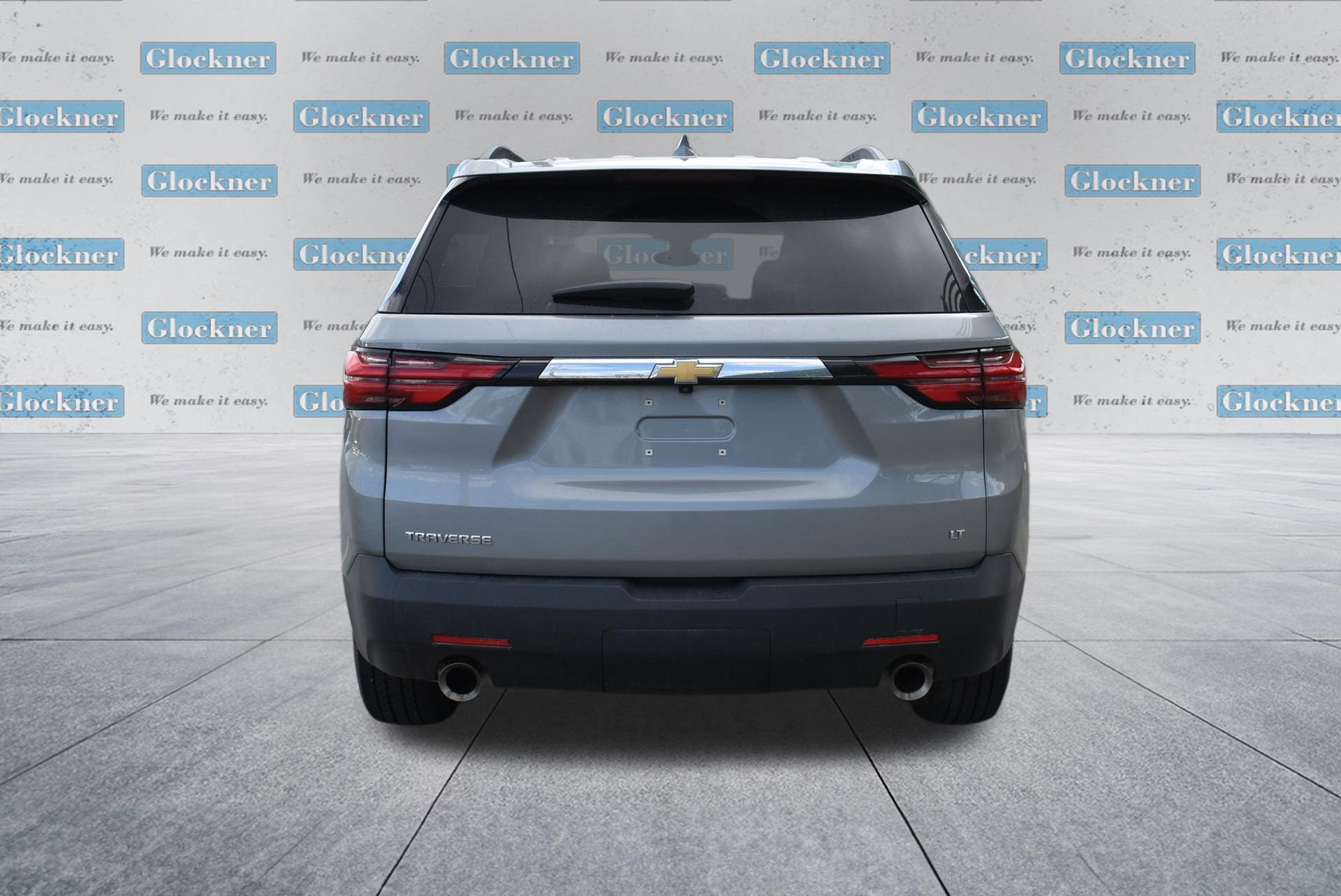 Used 2023 Chevrolet Traverse LT FWD image 17