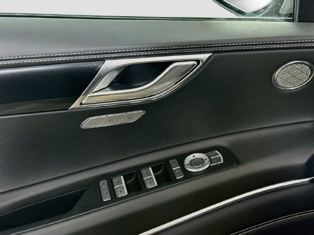 Used 2026 Genesis GV80 2.5T RWD image 23