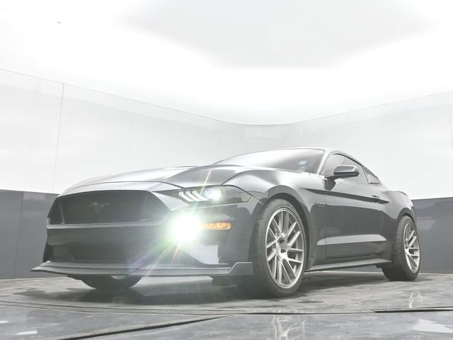 Used 2022 Ford Mustang GT RWD image 29