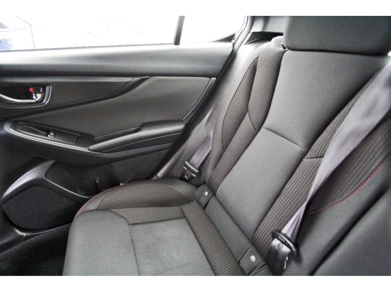 Certified 2023 Subaru WRX Premium AWD/4WD image 11