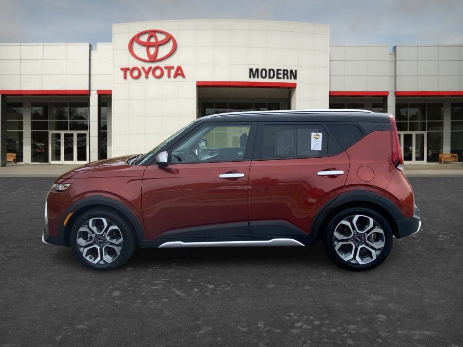 Used 2020 Kia Soul X-Line image 7