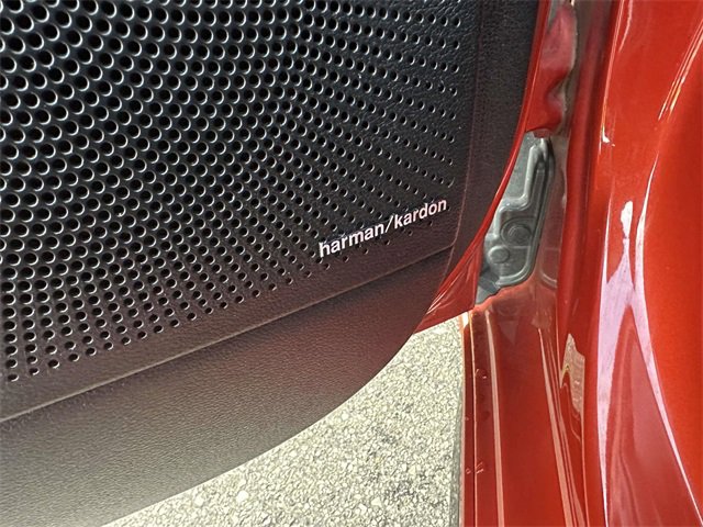 Used 2020 Kia Forte GT w/ GT2 Package image 20