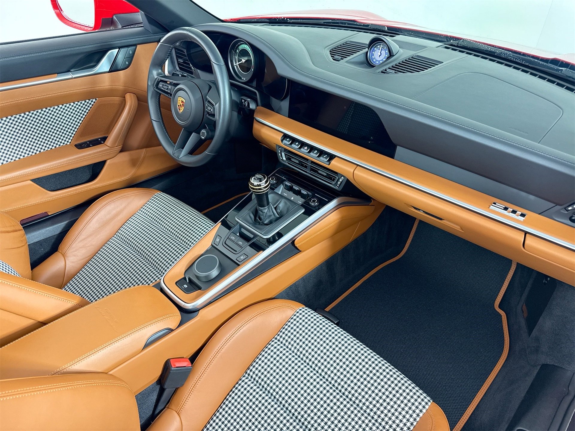 Used 2023 Porsche 911 Targa 4S image 25