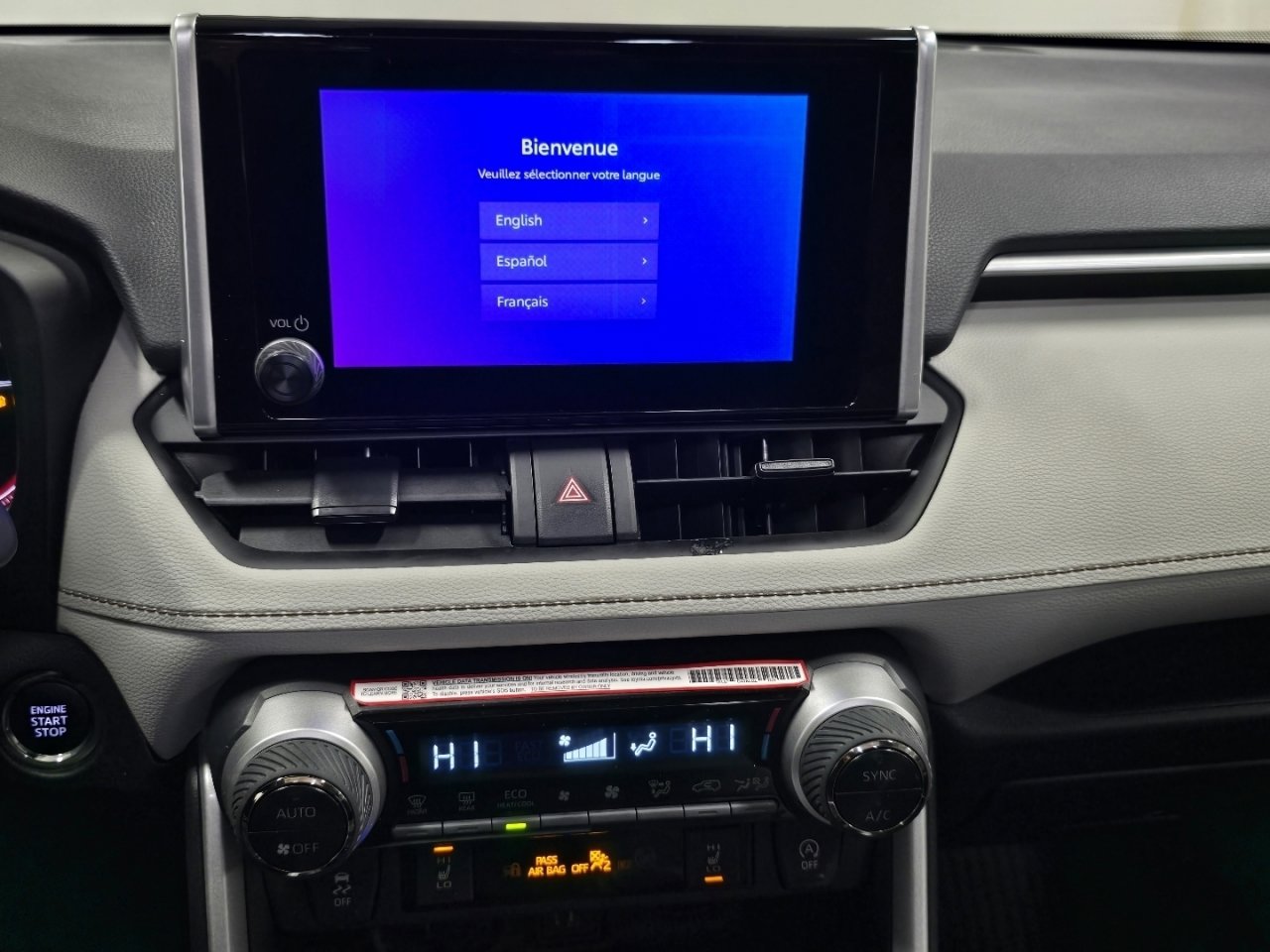 Certified 2025 Toyota RAV4 XLE w/ Convenience Package image 30