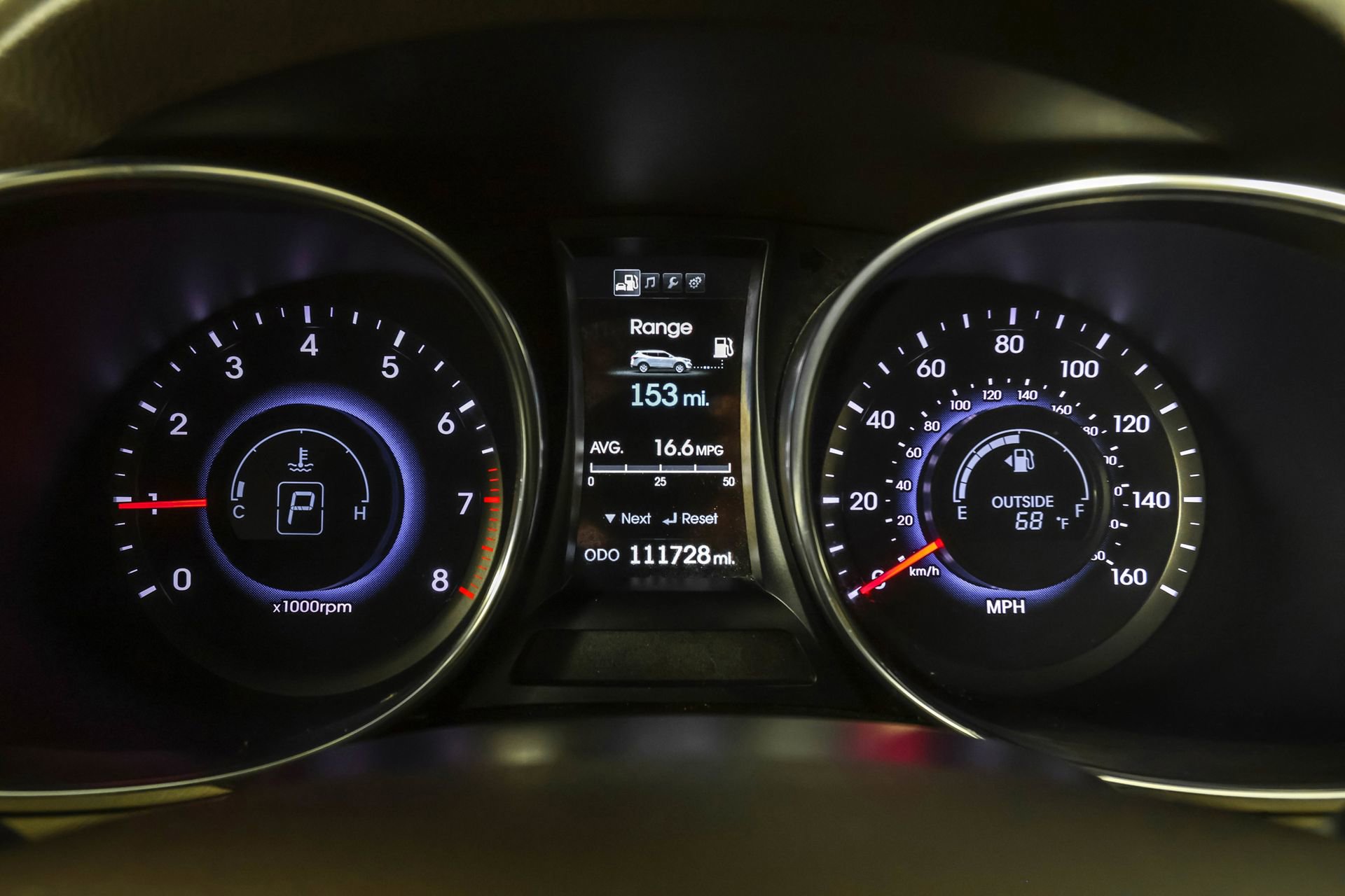 Used 2013 Hyundai Santa Fe Sport 2.0T image 30