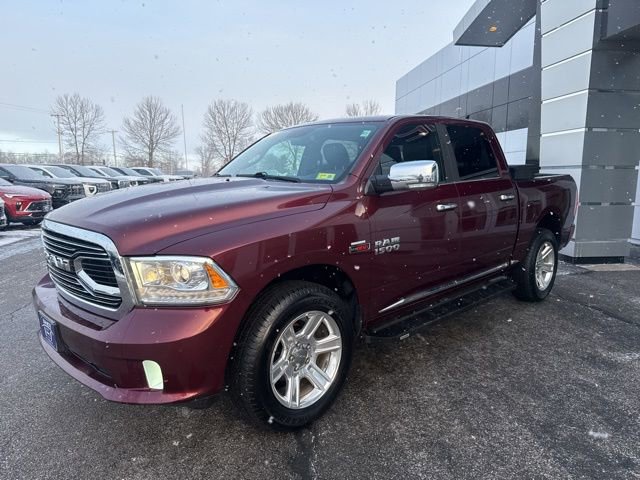 Used 2016 RAM 1500 Limited image 3