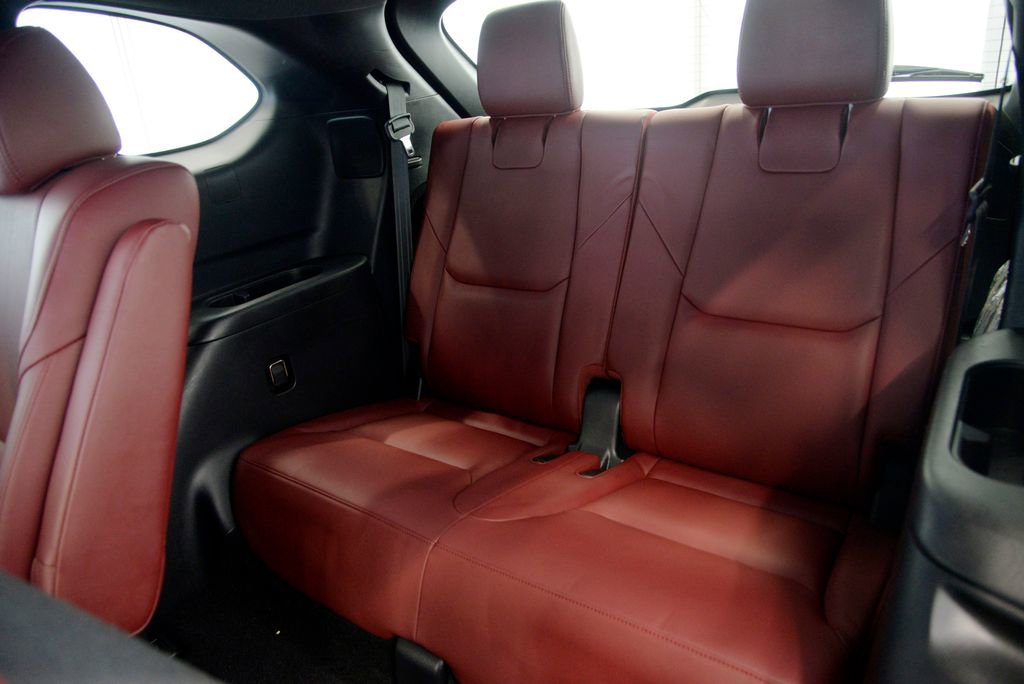 Used 2023 MAZDA CX-9 Carbon Edition image 29