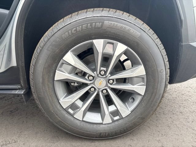 New 2026 Chevrolet Equinox LT w/ Convenience Package II AWD/4WD image 19