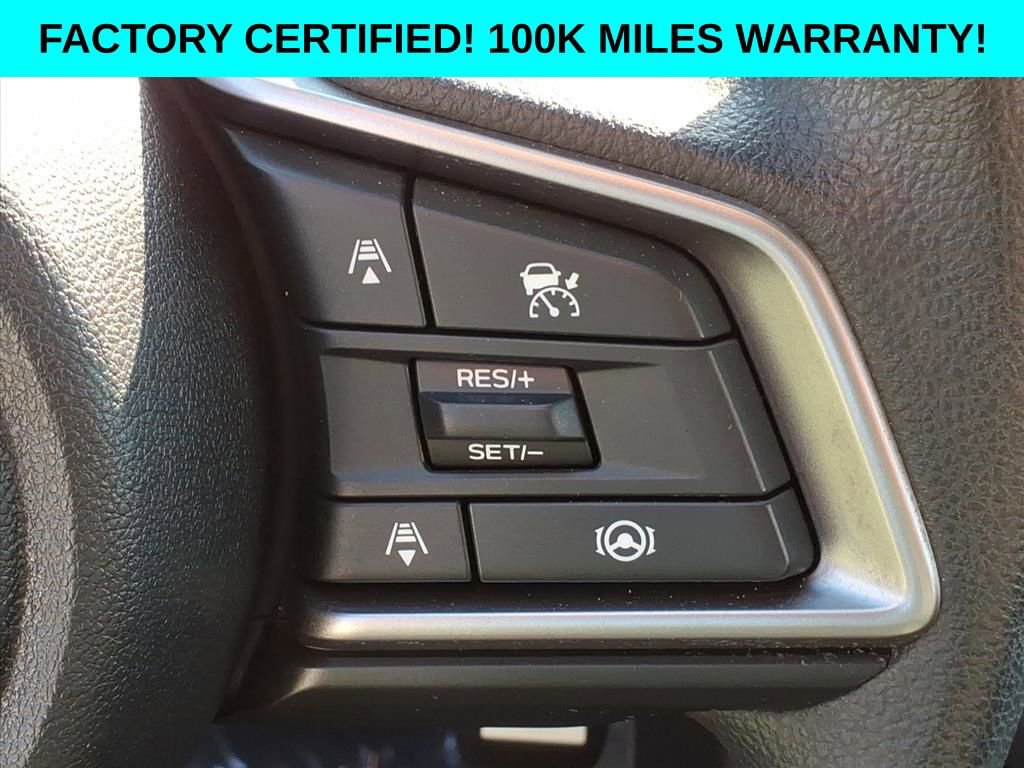 Certified 2023 Subaru Outback AWD/4WD image 22