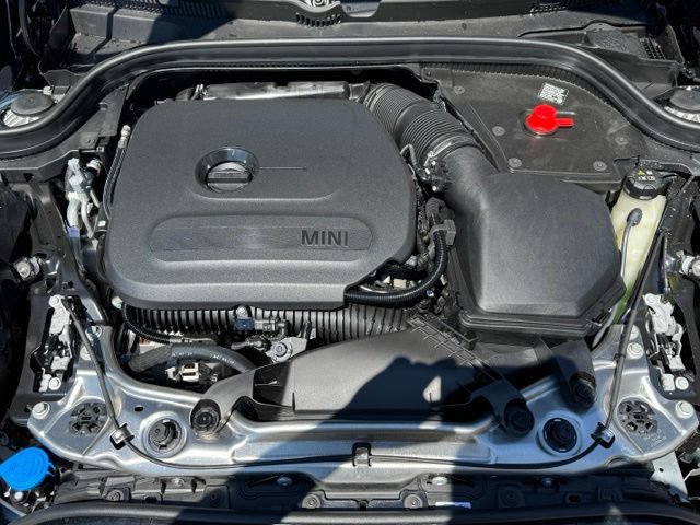 New 2026 MINI Cooper S FWD image 12