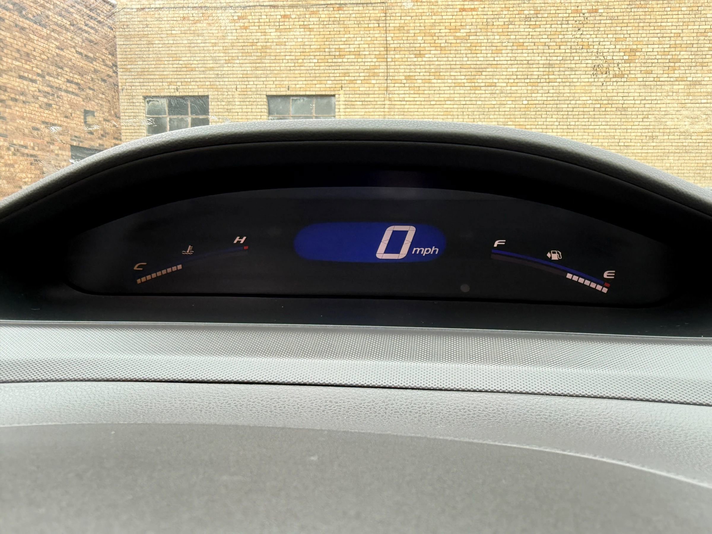 Used 2009 Honda Civic LX image 13