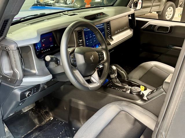 Used 2024 Ford Bronco Big Bend image 3