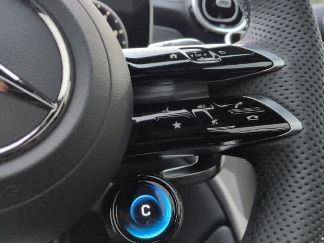Certified 2026 Mercedes-Benz GLC 43 AMG 4MATIC image 26