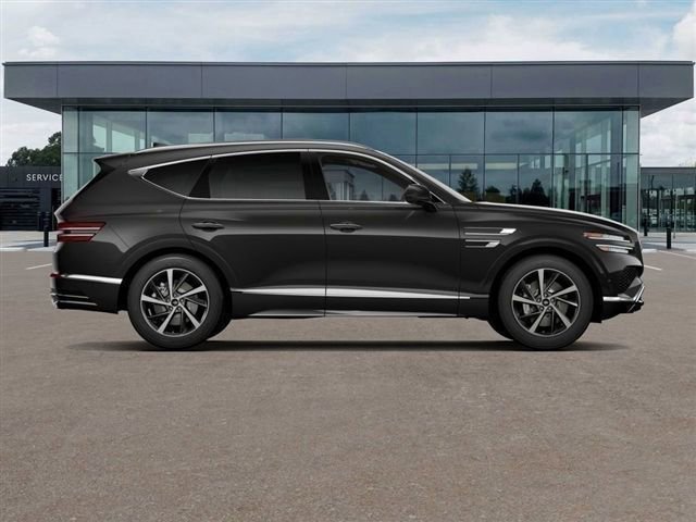 New 2026 Genesis GV80 2.5T Advanced AWD/4WD image 4