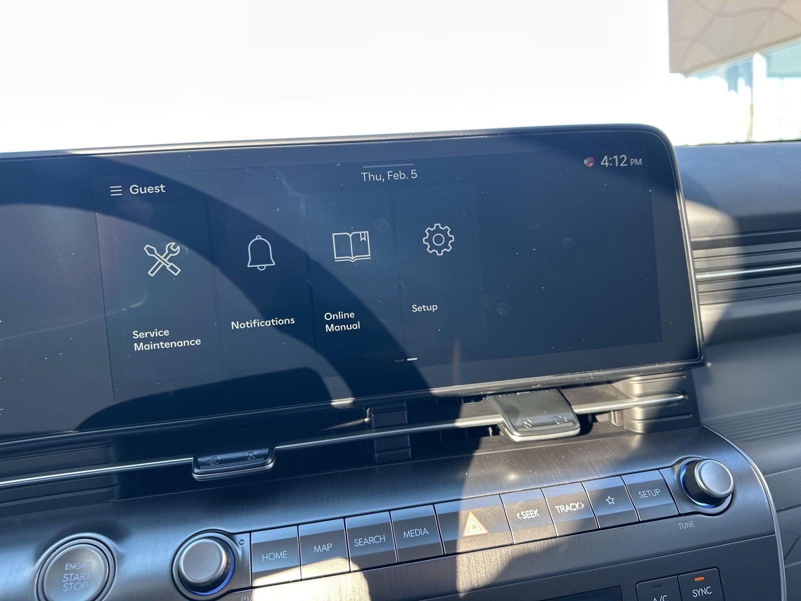 New 2026 Hyundai Kona SEL Sport image 43