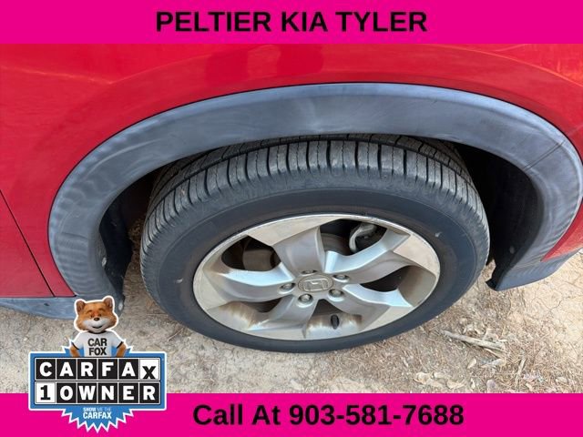 Used 2018 Honda HR-V LX image 14