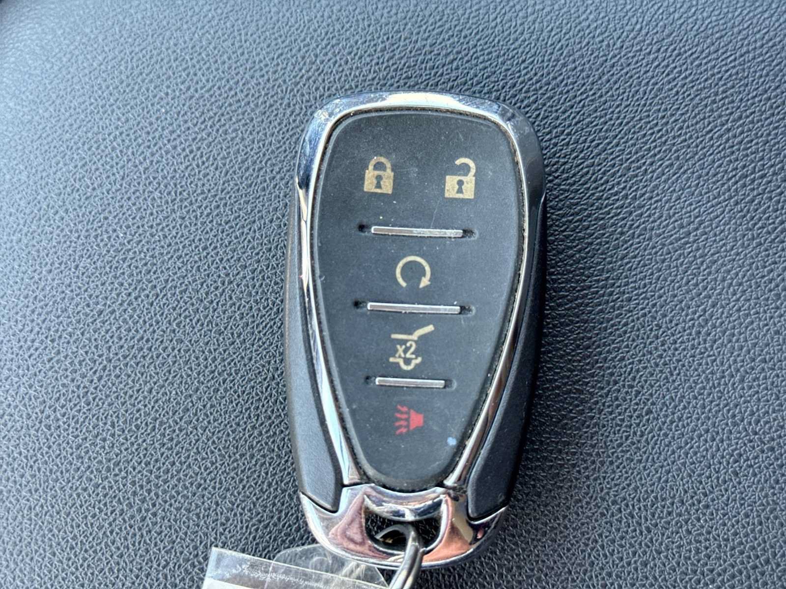 Used 2022 Chevrolet Equinox LT AWD/4WD image 34