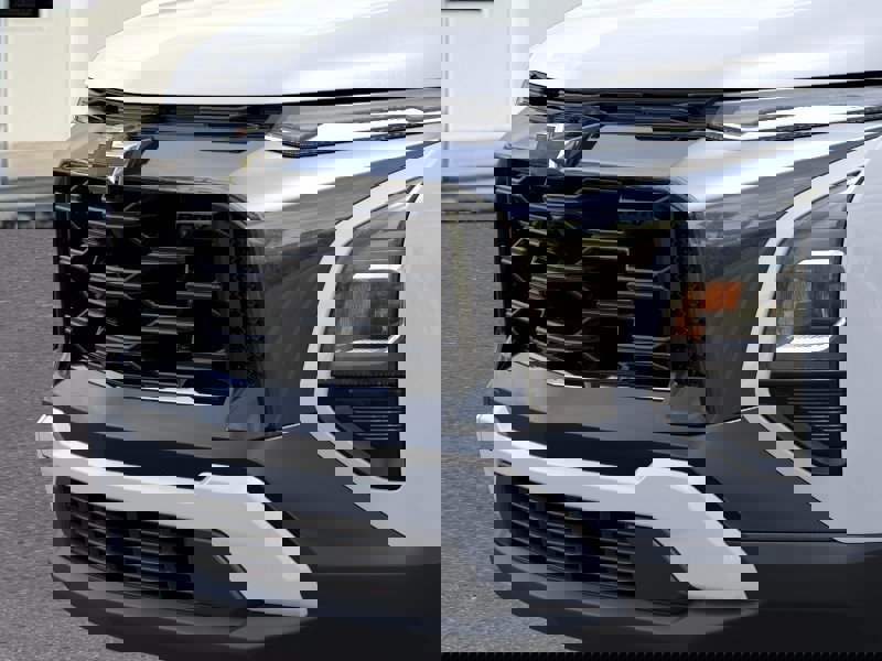 New 2026 Chevrolet Equinox ACTIV image 13