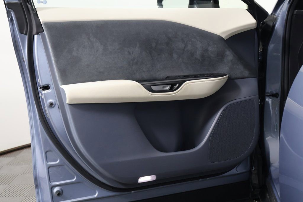 Used 2023 Lexus RZ 450e Premium w/ Cold Area Package image 12