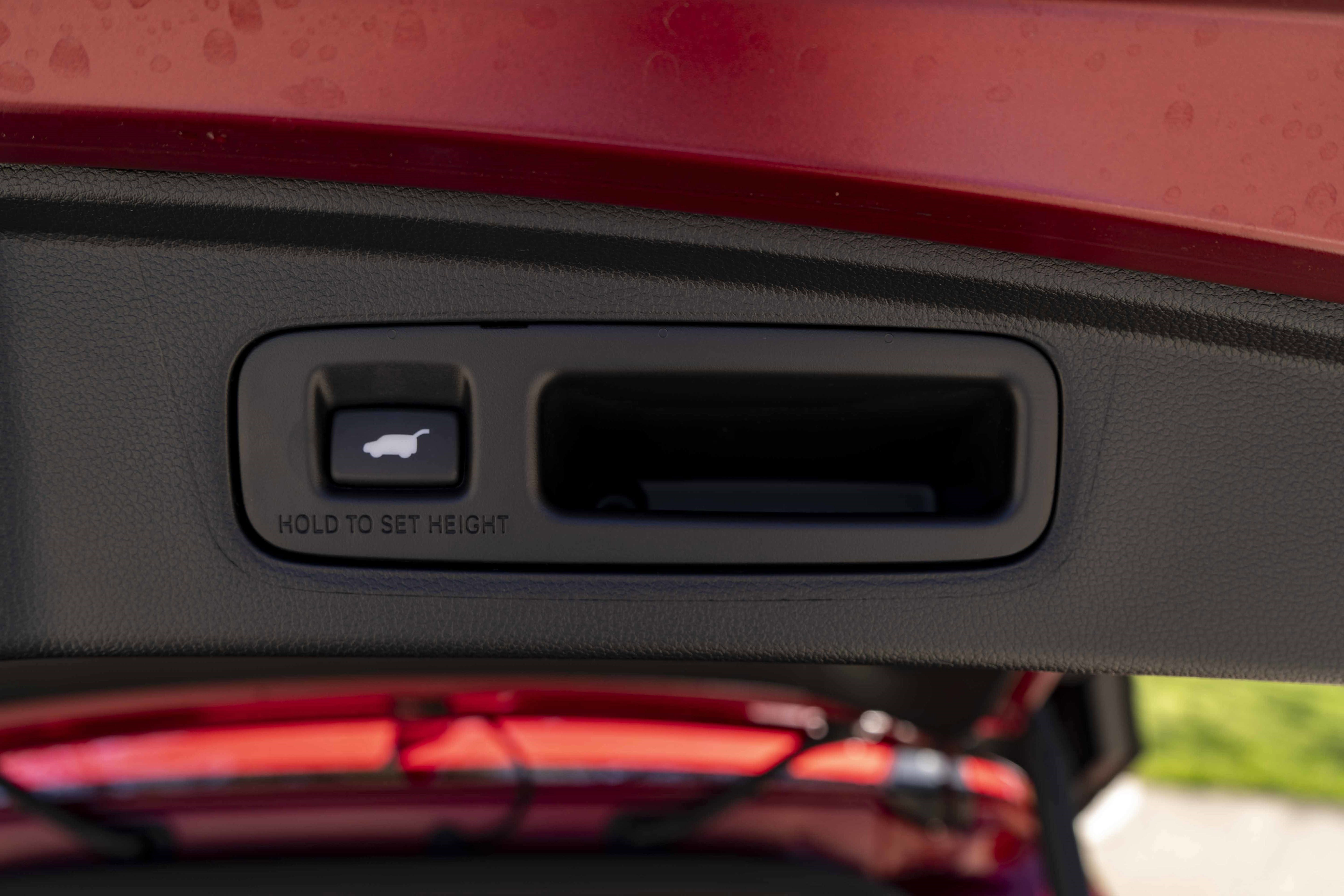 Used 2026 Honda CR-V TrailSport image 46