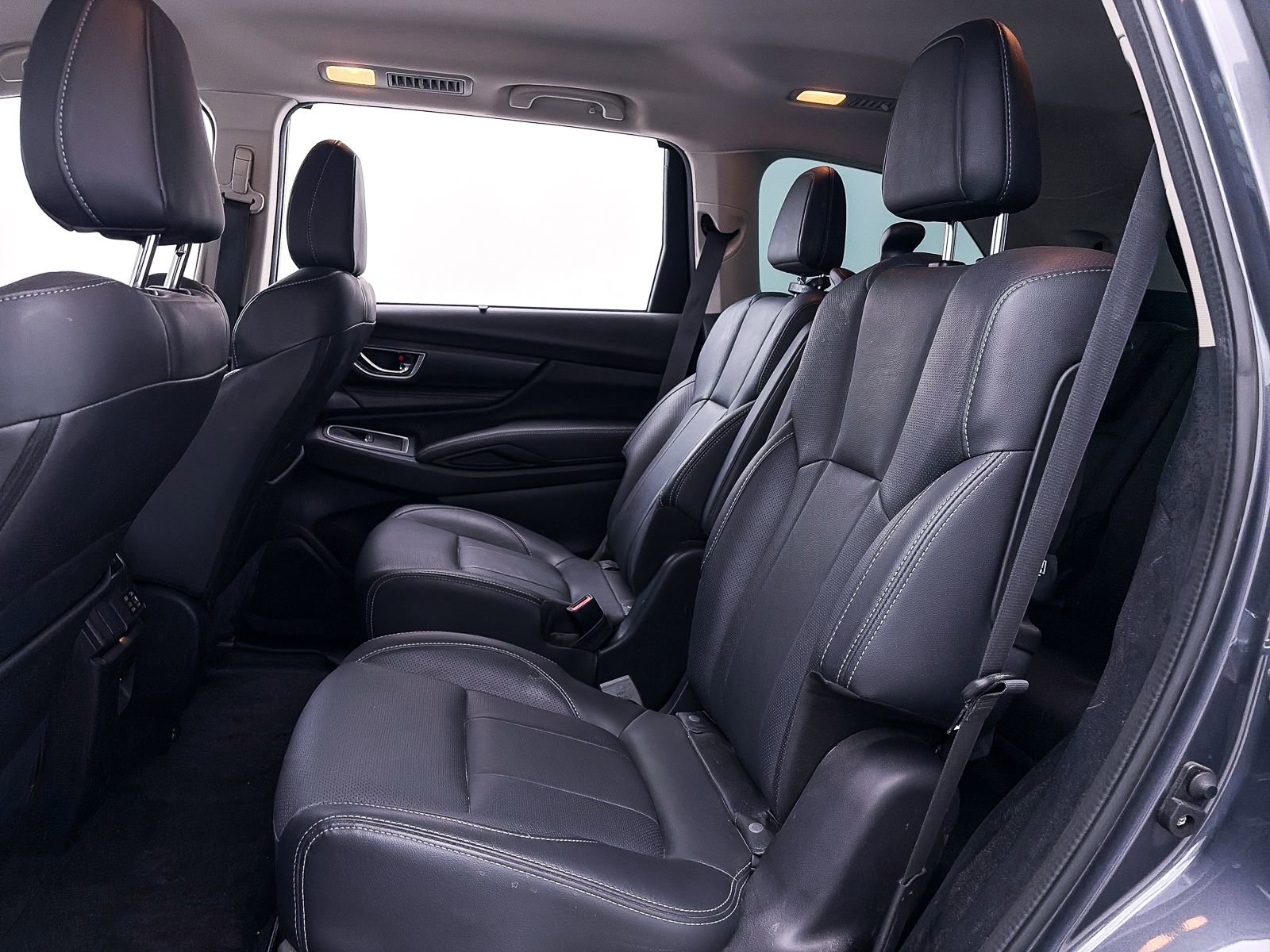 Used 2023 Subaru Ascent Limited image 35