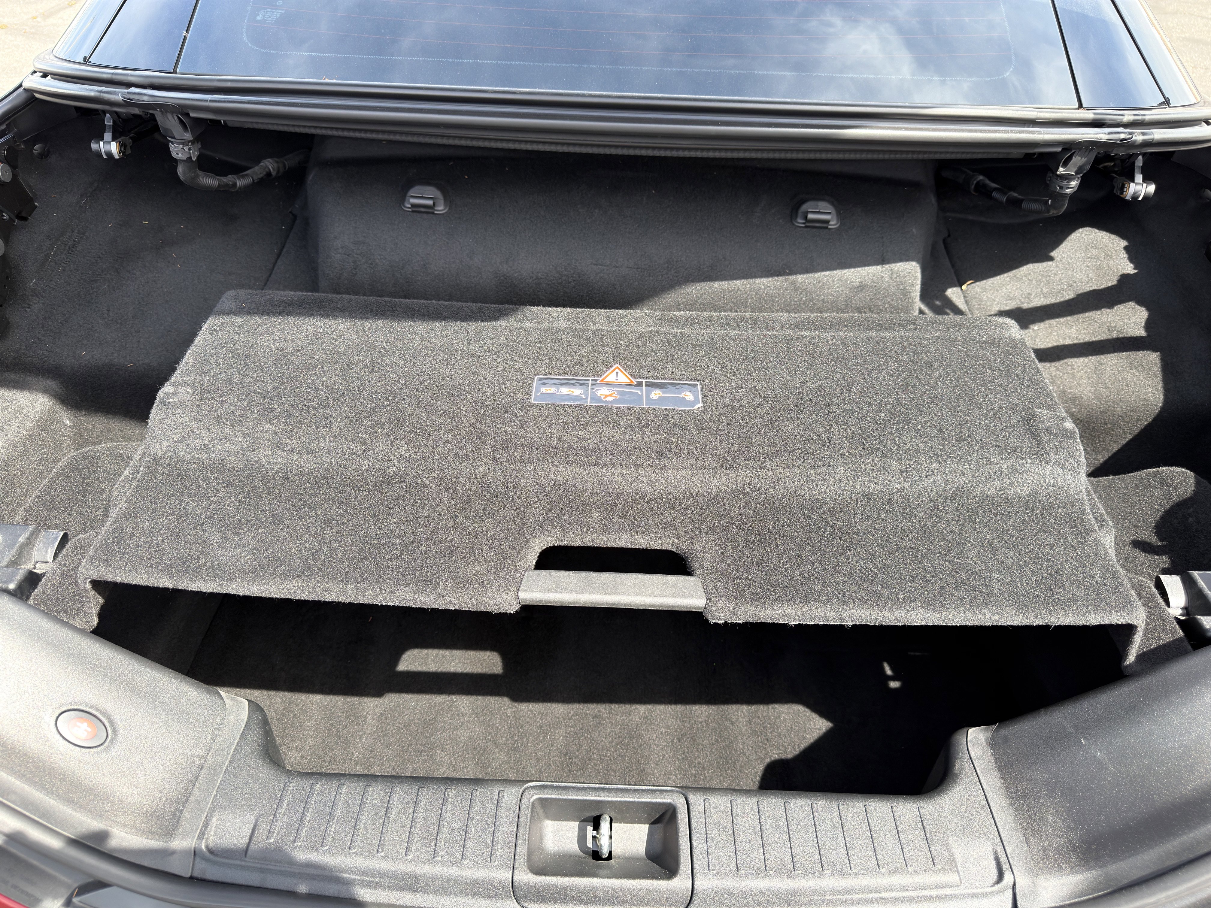 Used 2013 Mercedes-Benz SL 63 AMG image 13