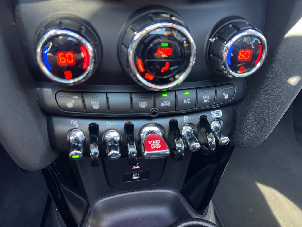 Used 2023 MINI Cooper S FWD image 37