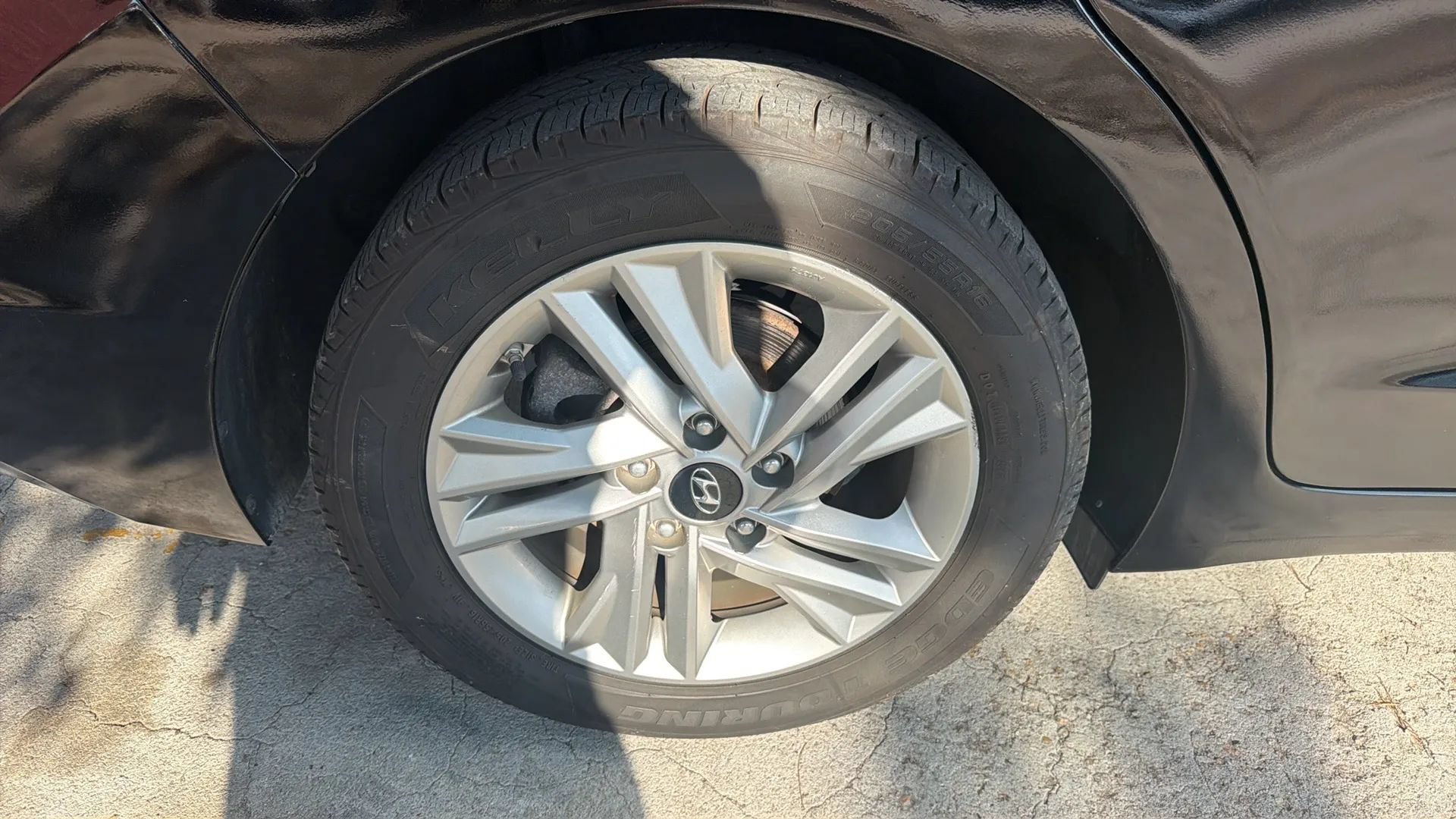 Used 2019 Hyundai Elantra Value Edition FWD image 42